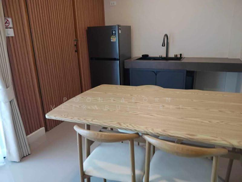 ทาวน์โฮมตกแต่งใหม่ จรัญสนิทวงศ์ 90, Bangkok, จรัญสนิทวงศ์, Bang O, Bang Phlat, Bangkok, 2 Bedrooms, 120 sqm, Townhouse For Rent, by Poonyaporn Veerabulyarit, 500380738 - DDproperty.com