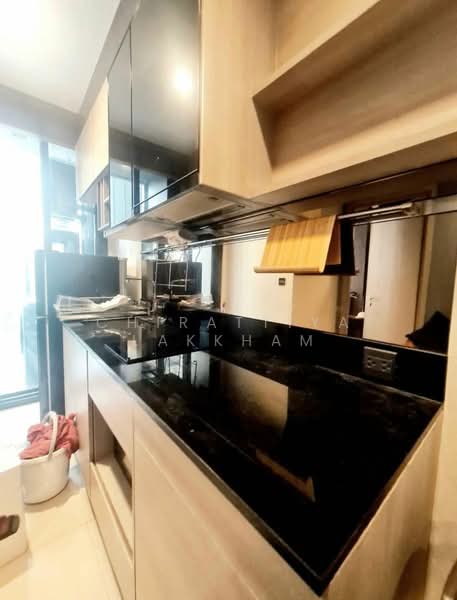 The Line Asoke-Ratchada, Bangkok, Din Daeng Road, Din Daeng, Bangkok, 1 Bedroom, 28 sqm, Condo For Sale, by Chirattiya Lakkham, 500380739 - DDproperty.com