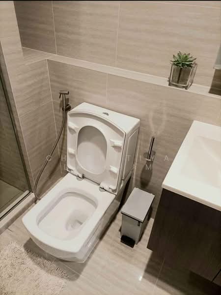 The Line Asoke-Ratchada, Bangkok, Din Daeng Road, Din Daeng, Bangkok, 1 Bedroom, 28 sqm, Condo For Sale, by Chirattiya Lakkham, 500380739 - DDproperty.com
