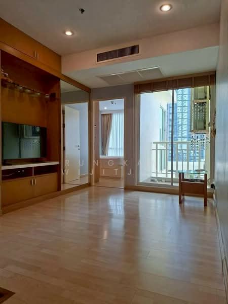 59 Heritage, Bangkok, 18 Soi Sukhumvit 59, Khlong Tan Nua, Watthana, Bangkok, 1 Bedroom, 56 sqm, Condo For Sale, by Rungkan Wijitjun, 500380741 - DDproperty.com