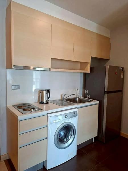 59 Heritage, Bangkok, 18 Soi Sukhumvit 59, Khlong Tan Nua, Watthana, Bangkok, 1 Bedroom, 56 sqm, Condo For Sale, by Rungkan Wijitjun, 500380741 - DDproperty.com