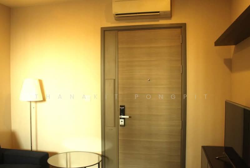 The Room Sukhumvit 69 : เดอะ รูม สุขุมวิท 69, กรุงเทพ, 1539 ถ.สุขุมวิท, พระโขนงเหนือ, วัฒนา, กรุงเทพ, 34 ตร.ม., คอนโด ขาย, โดย Thanakit Pongpit, 500380744 - DDproperty.com