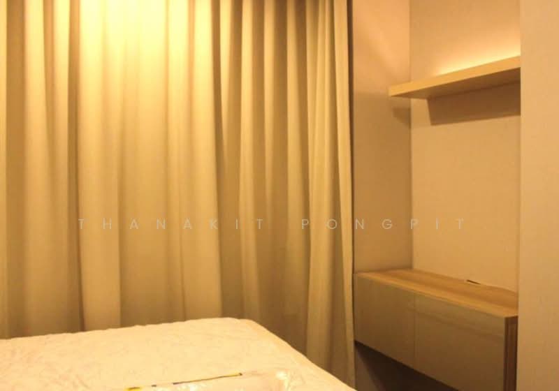 The Room Sukhumvit 69 : เดอะ รูม สุขุมวิท 69, กรุงเทพ, 1539 ถ.สุขุมวิท, พระโขนงเหนือ, วัฒนา, กรุงเทพ, 34 ตร.ม., คอนโด ขาย, โดย Thanakit Pongpit, 500380744 - DDproperty.com