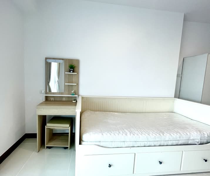 Supalai Prima Riva : ศุภาลัย พรีมา ริวา (Residential), กรุงเทพ, ถนนพระราม 3, ช่องนนทรี, ยานนาวา, กรุงเทพ, 43 ตร.ม., คอนโด ให้เช่า, โดย ณัฐพล สกุลบุญถนอม, 500380747 - DDproperty.com
