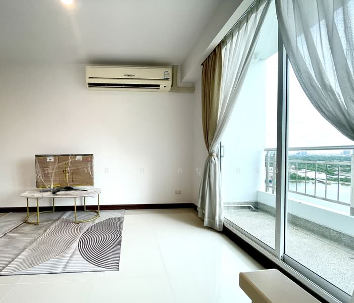 Supalai Prima Riva : ศุภาลัย พรีมา ริวา (Residential), กรุงเทพ, ถนนพระราม 3, ช่องนนทรี, ยานนาวา, กรุงเทพ, 43 ตร.ม., คอนโด ให้เช่า, โดย ณัฐพล สกุลบุญถนอม, 500380747 - DDproperty.com