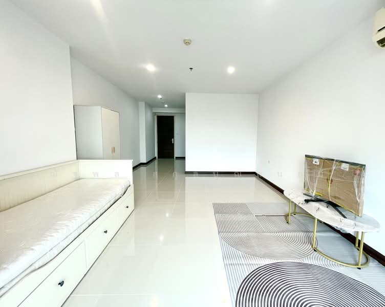 Supalai Prima Riva : ศุภาลัย พรีมา ริวา (Residential), กรุงเทพ, ถนนพระราม 3, ช่องนนทรี, ยานนาวา, กรุงเทพ, 43 ตร.ม., คอนโด ให้เช่า, โดย ณัฐพล สกุลบุญถนอม, 500380747 - DDproperty.com