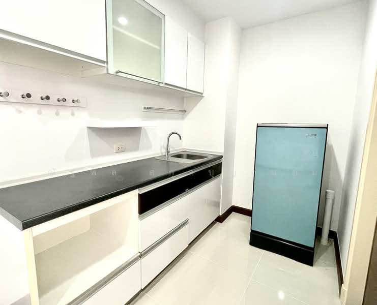 Supalai Prima Riva (Residential), Bangkok, Rama 3 Road, Chong Nonsi, Yan Nawa, Bangkok, Studio, 43 sqm, Condo For Rent, by NATTHAPOL Sakulboontanom, 500380747 - DDproperty.com