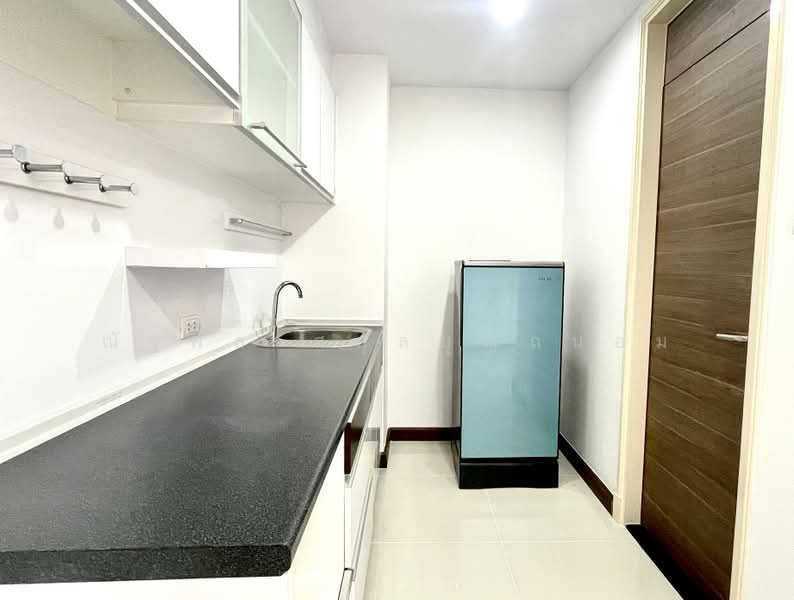 Supalai Prima Riva (Residential), Bangkok, Rama 3 Road, Chong Nonsi, Yan Nawa, Bangkok, Studio, 43 sqm, Condo For Rent, by NATTHAPOL Sakulboontanom, 500380747 - DDproperty.com