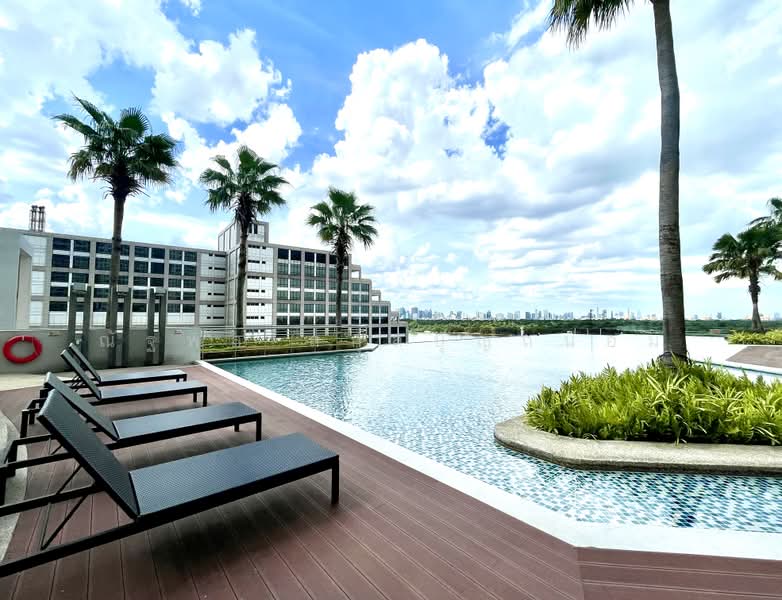 Supalai Prima Riva : ศุภาลัย พรีมา ริวา (Residential), กรุงเทพ, ถนนพระราม 3, ช่องนนทรี, ยานนาวา, กรุงเทพ, 43 ตร.ม., คอนโด ให้เช่า, โดย ณัฐพล สกุลบุญถนอม, 500380747 - DDproperty.com
