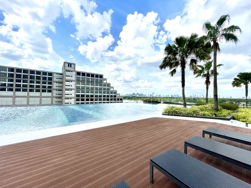 Supalai Prima Riva : ศุภาลัย พรีมา ริวา (Residential), กรุงเทพ, ถนนพระราม 3, ช่องนนทรี, ยานนาวา, กรุงเทพ, 43 ตร.ม., คอนโด ให้เช่า, โดย ณัฐพล สกุลบุญถนอม, 500380747 - DDproperty.com