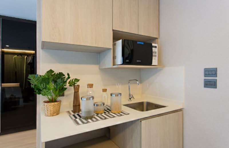 Lumpini Park Phahon 32, Bangkok, Phahonyothin Road (Soi 32), Chan Kasem, Chatuchak, Bangkok, 1 Bedroom, 28 sqm, Condo For Sale, by Rungkan Wijitjun, 500380748 - DDproperty.com