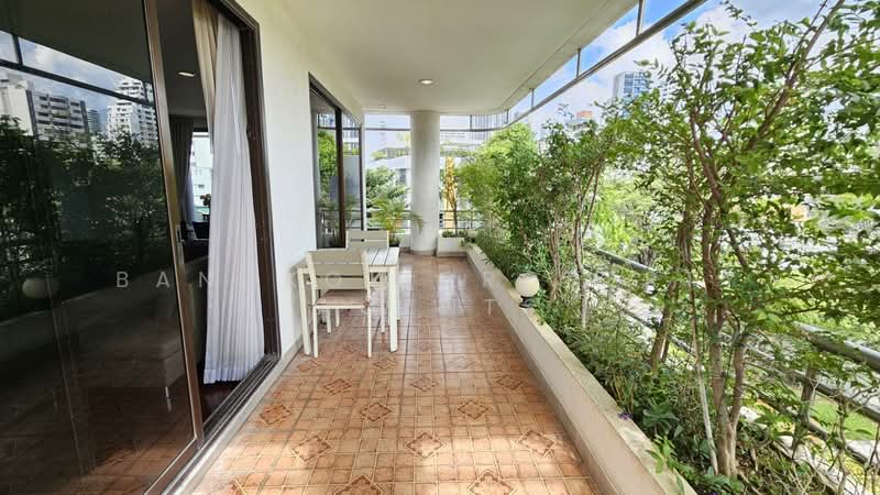 P.R. Home 3, Bangkok, 39-3 Soi Torsak, Khlong Tan Nua, Watthana, Bangkok, 2 Bedrooms, 200 sqm, Condo For Rent, by BANGKOK PROPERTY AGENTS, 500380750 - DDproperty.com