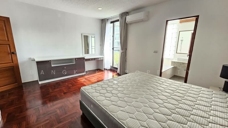 P.R. Home 3, Bangkok, 39-3 Soi Torsak, Khlong Tan Nua, Watthana, Bangkok, 2 Bedrooms, 200 sqm, Condo For Rent, by BANGKOK PROPERTY AGENTS, 500380750 - DDproperty.com