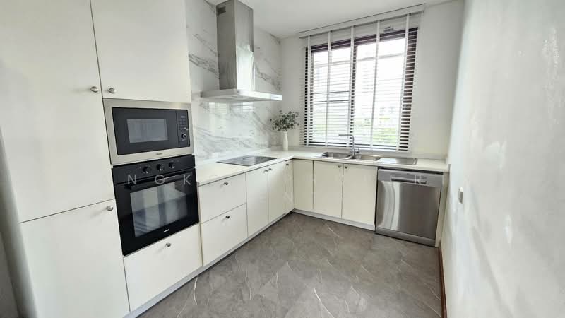 P.R. Home 3, Bangkok, 39-3 Soi Torsak, Khlong Tan Nua, Watthana, Bangkok, 2 Bedrooms, 200 sqm, Condo For Rent, by BANGKOK PROPERTY AGENTS, 500380750 - DDproperty.com