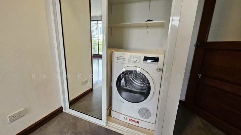 P.R. Home 3, Bangkok, 39-3 Soi Torsak, Khlong Tan Nua, Watthana, Bangkok, 2 Bedrooms, 200 sqm, Condo For Rent, by BANGKOK PROPERTY AGENTS, 500380750 - DDproperty.com