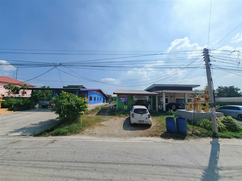 บ้านเดี่ยว 1 ชั้น 193 ตร.ว. บ้านเดี่ยว ใกล้วัดทุ่งกระพังโหม กำแพงแสน นครปฐม, นครปฐม, ถนนเพชรเกษม, กำแพงแสน, นครปฐม, 300 ตร.ม., บ้านเดี่ยว ขาย, โดย คุณ กันตภณ จักกาวิรักษ์ (บอย), 500380752 - DDproperty.com