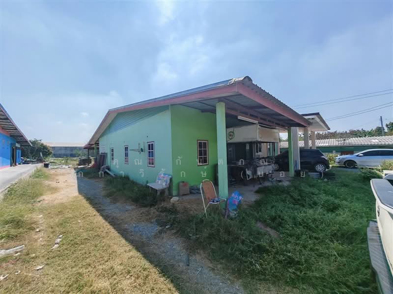 บ้านเดี่ยว 1 ชั้น 193 ตร.ว. บ้านเดี่ยว ใกล้วัดทุ่งกระพังโหม กำแพงแสน นครปฐม, Nakhon Pathom, ถนนเพชรเกษม, Kamphaeng Saen, Nakhon Pathom, 3 Bedrooms, 300 sqm, Single Detached House For Sale, by คุณ กันตภณ จักกาวิรักษ์ (บอย), 500380752 - DDproperty.com