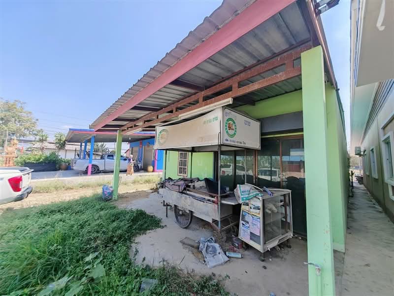 บ้านเดี่ยว 1 ชั้น 193 ตร.ว. บ้านเดี่ยว ใกล้วัดทุ่งกระพังโหม กำแพงแสน นครปฐม, นครปฐม, ถนนเพชรเกษม, กำแพงแสน, นครปฐม, 300 ตร.ม., บ้านเดี่ยว ขาย, โดย คุณ กันตภณ จักกาวิรักษ์ (บอย), 500380752 - DDproperty.com
