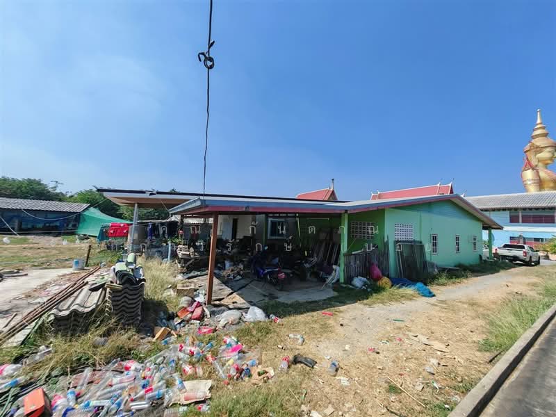 บ้านเดี่ยว 1 ชั้น 193 ตร.ว. บ้านเดี่ยว ใกล้วัดทุ่งกระพังโหม กำแพงแสน นครปฐม, Nakhon Pathom, ถนนเพชรเกษม, Kamphaeng Saen, Nakhon Pathom, 3 Bedrooms, 300 sqm, Single Detached House For Sale, by คุณ กันตภณ จักกาวิรักษ์ (บอย), 500380752 - DDproperty.com