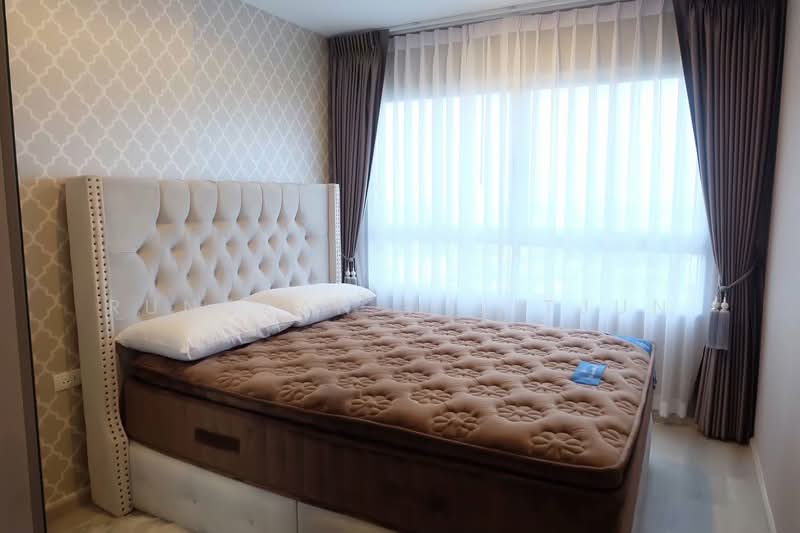 Elio Sathorn-Wutthakat, Bangkok, Kanlapaphruek Road, Bangko, Chom Thong, Bangkok, 1 Bedroom, 31 sqm, Condo For Sale, by Rungkan Wijitjun, 500380754 - DDproperty.com
