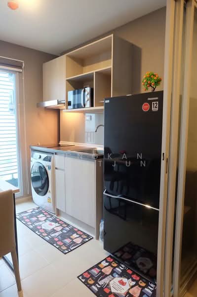 Elio Sathorn-Wutthakat, Bangkok, Kanlapaphruek Road, Bangko, Chom Thong, Bangkok, 1 Bedroom, 31 sqm, Condo For Sale, by Rungkan Wijitjun, 500380754 - DDproperty.com