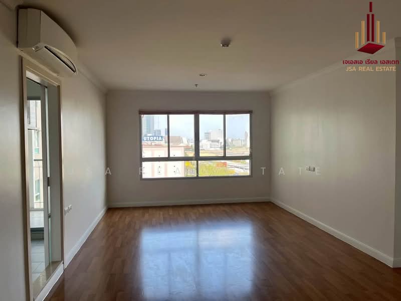 Lumpini Place Rama 9-Ratchada, Bangkok, Rama 9 Road, Huai Khwang, Bangkok, 2 Bedrooms, 72 sqm, Condo For Sale, by JSA REAL ESTATE, 500380757 - DDproperty.com
