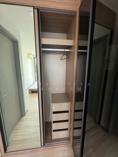 Taka Haus, Bangkok, 99 Soi Ekamai 10, Khlong Tan Nua, Watthana, Bangkok, 1 Bedroom, 42 sqm, Condo For Sale, by Chirattiya Lakkham, 500380758 - DDproperty.com