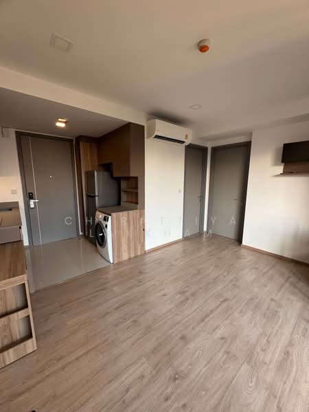 Taka Haus, Bangkok, 99 Soi Ekamai 10, Khlong Tan Nua, Watthana, Bangkok, 1 Bedroom, 42 sqm, Condo For Sale, by Chirattiya Lakkham, 500380758 - DDproperty.com