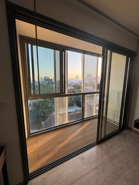 Taka Haus, Bangkok, 99 Soi Ekamai 10, Khlong Tan Nua, Watthana, Bangkok, 1 Bedroom, 42 sqm, Condo For Sale, by Chirattiya Lakkham, 500380758 - DDproperty.com