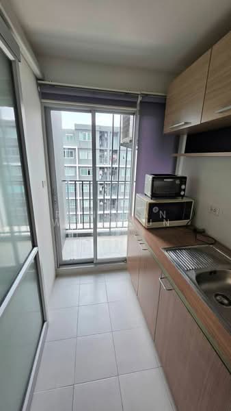 Dcondo Onnut-Suvarnabhumi, Bangkok, Ladkrabang Road, Lat Krabang, Lat Krabang, Bangkok, Studio, 29 sqm, Condo For Sale, by Rungkan Wijitjun, 500380761 - DDproperty.com