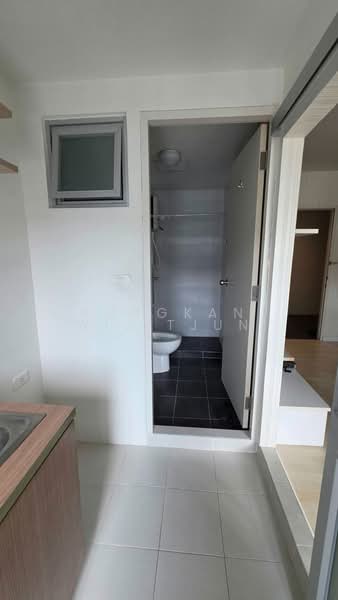 Dcondo Onnut-Suvarnabhumi, Bangkok, Ladkrabang Road, Lat Krabang, Lat Krabang, Bangkok, Studio, 29 sqm, Condo For Sale, by Rungkan Wijitjun, 500380761 - DDproperty.com