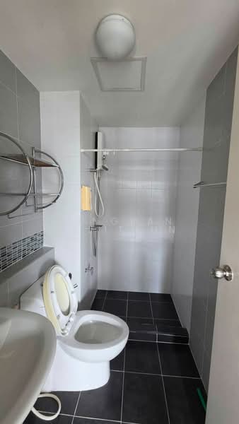 Dcondo Onnut-Suvarnabhumi, Bangkok, Ladkrabang Road, Lat Krabang, Lat Krabang, Bangkok, Studio, 29 sqm, Condo For Sale, by Rungkan Wijitjun, 500380761 - DDproperty.com