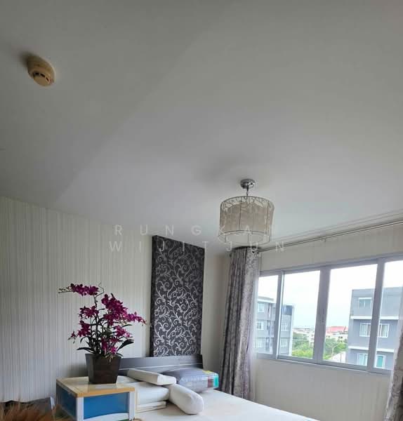 Dcondo Onnut-Suvarnabhumi, Bangkok, Ladkrabang Road, Lat Krabang, Lat Krabang, Bangkok, Studio, 29 sqm, Condo For Sale, by Rungkan Wijitjun, 500380761 - DDproperty.com