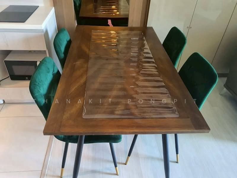 Life One Wireless, Bangkok, 1 Wireless Road, Lumphini, Pathum Wan, Bangkok, 2 Bedrooms, 45 sqm, Condo For Rent, by Thanakit Pongpit, 500380765 - DDproperty.com