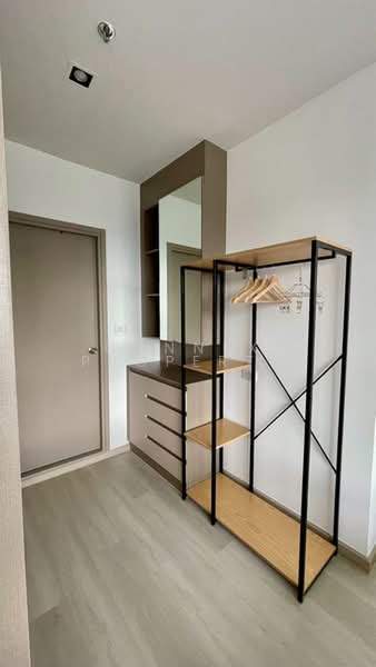 IDEO Rama 9-Asoke, Bangkok, Rama 9 Road, Huai Khwang, Bangkok, 1 Bedroom, 36 sqm, Condo For Rent, by Connex Property, 500380766 - DDproperty.com