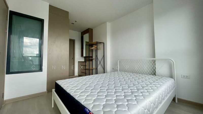 IDEO Rama 9-Asoke, Bangkok, Rama 9 Road, Huai Khwang, Bangkok, 1 Bedroom, 36 sqm, Condo For Rent, by Connex Property, 500380766 - DDproperty.com