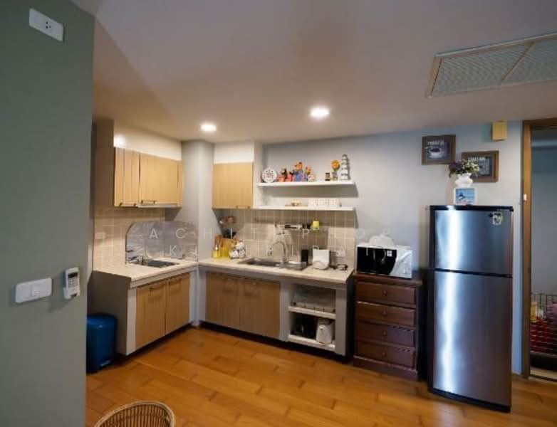 Baan Sansuk Hua Hin, Prachuap Khiri Khan, 130 Nong Kae-Takiap, Nong Kae, Hua Hin, Prachuap Khiri Khan, 1 Bedroom, 56 sqm, Condo For Rent, by Achitaphop Klinpipat, 500380767 - DDproperty.com