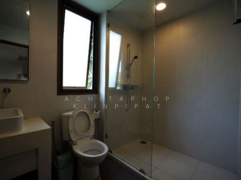 Baan Sansuk Hua Hin, Prachuap Khiri Khan, 130 Nong Kae-Takiap, Nong Kae, Hua Hin, Prachuap Khiri Khan, 1 Bedroom, 56 sqm, Condo For Rent, by Achitaphop Klinpipat, 500380767 - DDproperty.com