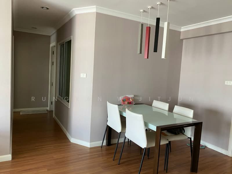 Lumpini Suite Pinklao : ลุมพินี สวีท ปิ่นเกล้า, กรุงเทพ, 1 ถนน สมเด็จพระปิ่นเกล้า, บางยี่ขัน, บางพลัด, กรุงเทพ, 71 ตร.ม., คอนโด ขาย, โดย Rungkan Wijitjun, 500380768 - DDproperty.com