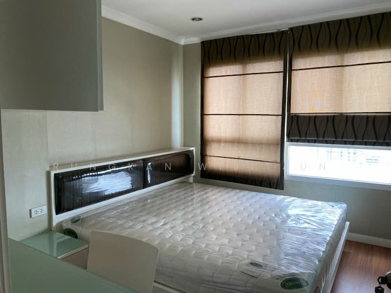 Lumpini Suite Pinklao, Bangkok, 1 Somdet Phra Pin Klao Rd, Bang Yi Khan, Bang Phlat, Bangkok, 2 Bedrooms, 71 sqm, Condo For Sale, by Rungkan Wijitjun, 500380768 - DDproperty.com