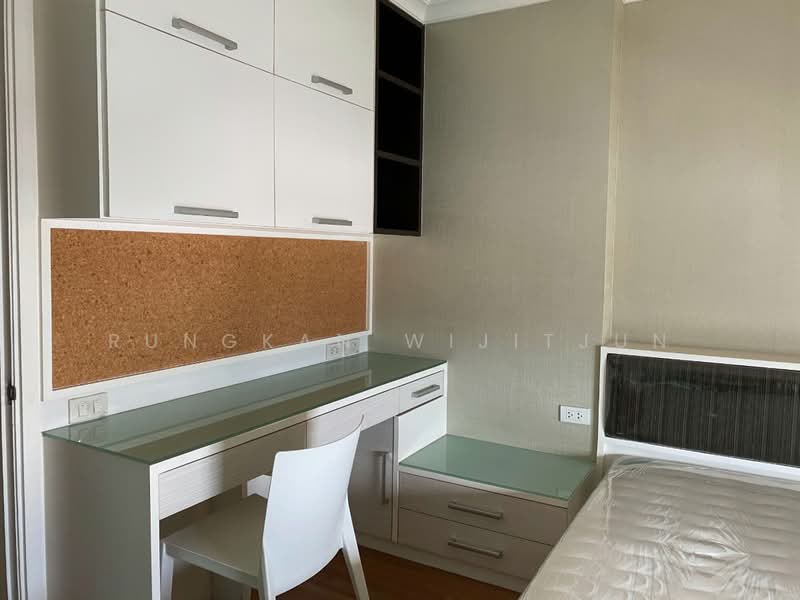 Lumpini Suite Pinklao : ลุมพินี สวีท ปิ่นเกล้า, กรุงเทพ, 1 ถนน สมเด็จพระปิ่นเกล้า, บางยี่ขัน, บางพลัด, กรุงเทพ, 71 ตร.ม., คอนโด ขาย, โดย Rungkan Wijitjun, 500380768 - DDproperty.com