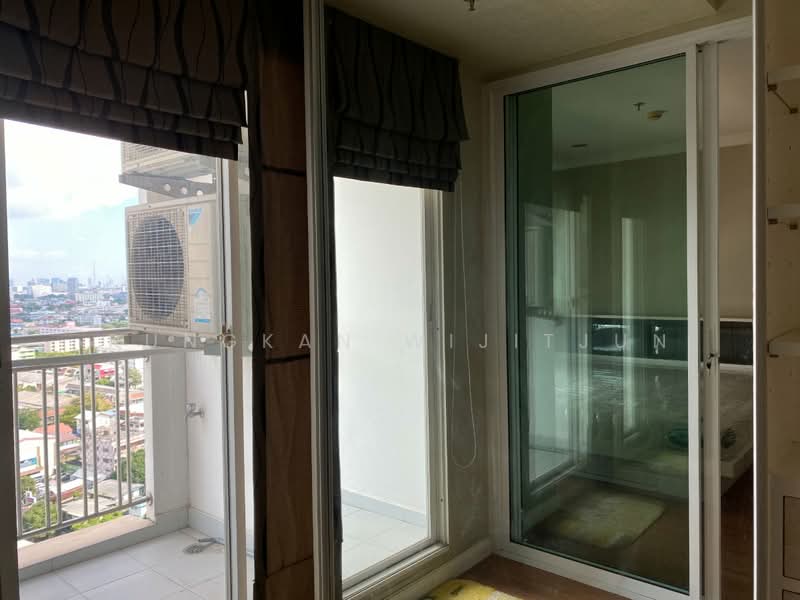Lumpini Suite Pinklao, Bangkok, 1 Somdet Phra Pin Klao Rd, Bang Yi Khan, Bang Phlat, Bangkok, 2 Bedrooms, 71 sqm, Condo For Sale, by Rungkan Wijitjun, 500380768 - DDproperty.com