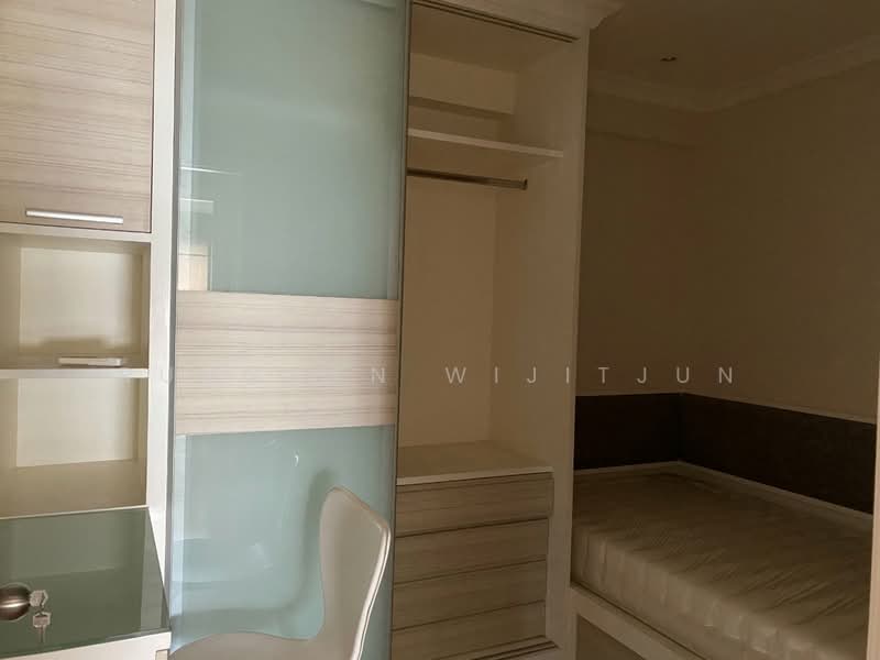Lumpini Suite Pinklao, Bangkok, 1 Somdet Phra Pin Klao Rd, Bang Yi Khan, Bang Phlat, Bangkok, 2 Bedrooms, 71 sqm, Condo For Sale, by Rungkan Wijitjun, 500380768 - DDproperty.com