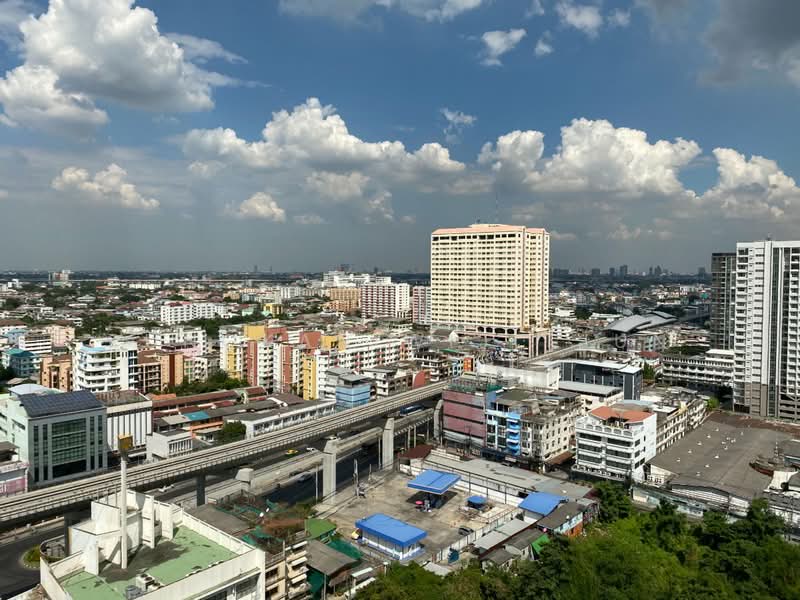 Lumpini Suite Pinklao, Bangkok, 1 Somdet Phra Pin Klao Rd, Bang Yi Khan, Bang Phlat, Bangkok, 2 Bedrooms, 71 sqm, Condo For Sale, by Rungkan Wijitjun, 500380768 - DDproperty.com