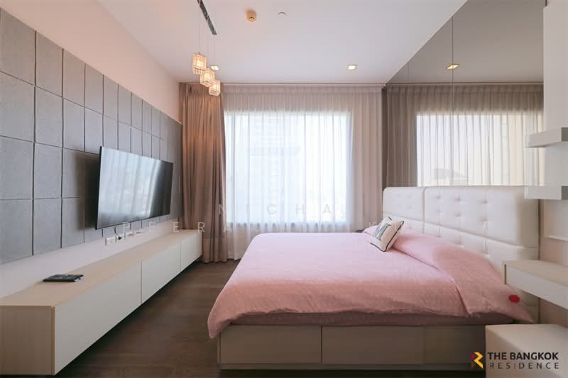 Q Asoke, Bangkok, 1678 Petchaburi Road, Makkasan, Ratchathewi, Bangkok, 2 Bedrooms, 69 sqm, Condo For Rent, by Nicha Peerakittikul, 500380770 - DDproperty.com
