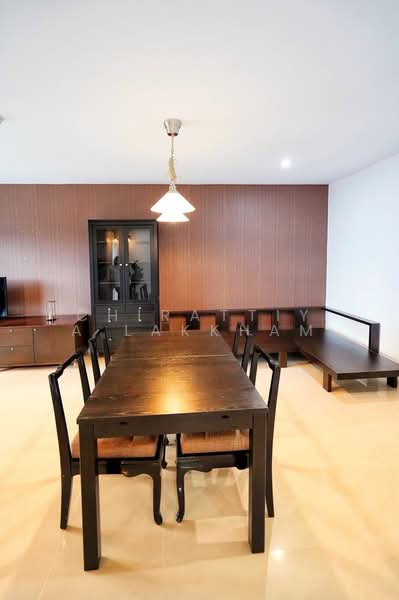 Park Ploenchit, Bangkok, 61 Sukhumvit Soi 1, Khlongtoei Nua, Watthana, Bangkok, 1 Bedroom, 60 sqm, Condo For Sale, by Chirattiya Lakkham, 500380773 - DDproperty.com