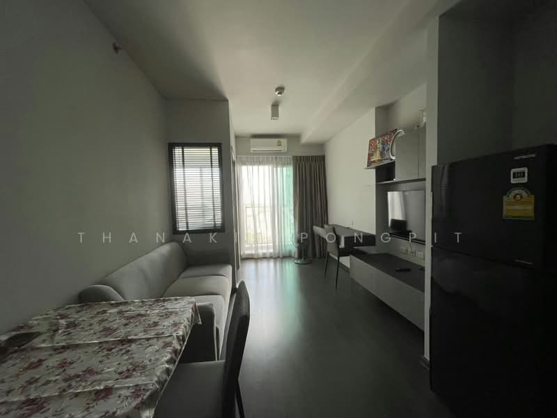 IDEO Phaholyothin Chatuchak, Bangkok, Paholayothin Road, Samsen Nai, Phaya Thai, Bangkok, 1 Bedroom, 35 sqm, Condo For Sale, by Thanakit Pongpit, 500380774 - DDproperty.com