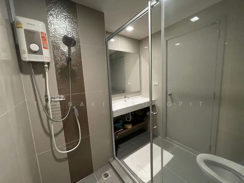 IDEO Phaholyothin Chatuchak, Bangkok, Paholayothin Road, Samsen Nai, Phaya Thai, Bangkok, 1 Bedroom, 35 sqm, Condo For Sale, by Thanakit Pongpit, 500380774 - DDproperty.com