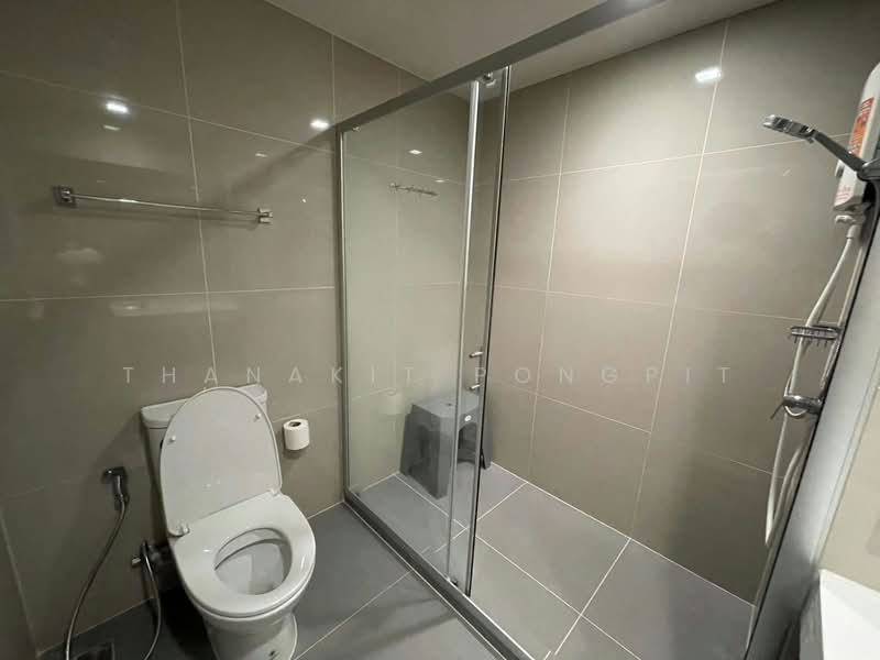 IDEO Phaholyothin Chatuchak, Bangkok, Paholayothin Road, Samsen Nai, Phaya Thai, Bangkok, 1 Bedroom, 35 sqm, Condo For Sale, by Thanakit Pongpit, 500380774 - DDproperty.com