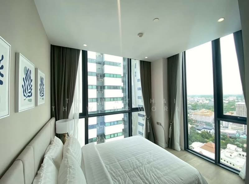 Supalai Icon Sathorn : ศุภาลัย ไอคอน สาทร, กรุงเทพ, ถนนสาทรใต้, ทุ่งมหาเมฆ, สาทร, กรุงเทพ, 100 ตร.ม., อพาร์ทเมนท์ ให้เช่า, โดย Thawatchai Methawongworakul, 500380776 - DDproperty.com